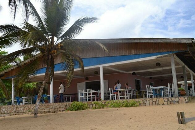 Hotel Tara Plage - Photo2