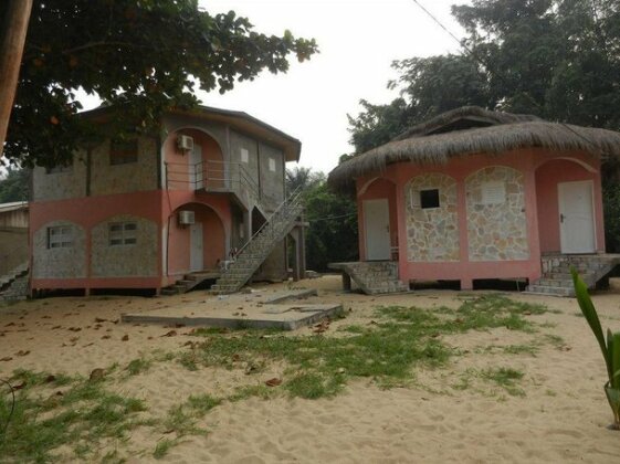 Hotel Tara Plage - Photo3