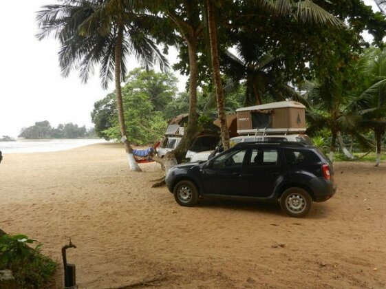 Hotel Tara Plage - Photo4