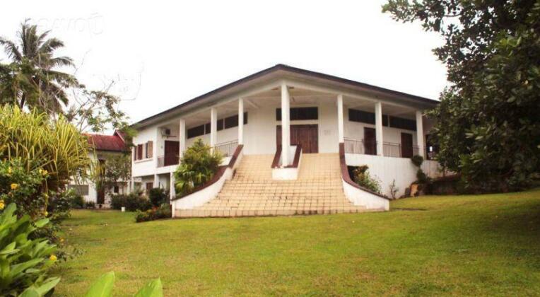 International Dialogue Center