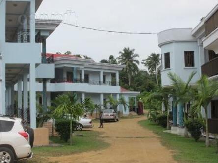 La Maree Basse Hotel