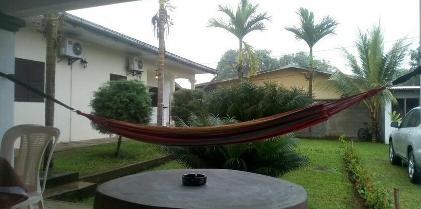 Maison de Vacances Maleh - Photo4