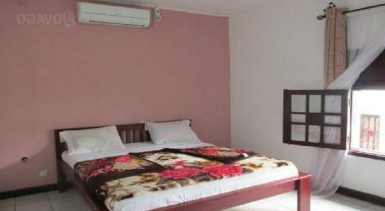 Malabo Palace Hotel - Photo2