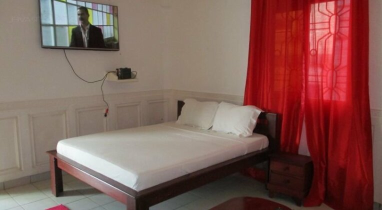 Malabo Palace Hotel - Photo4