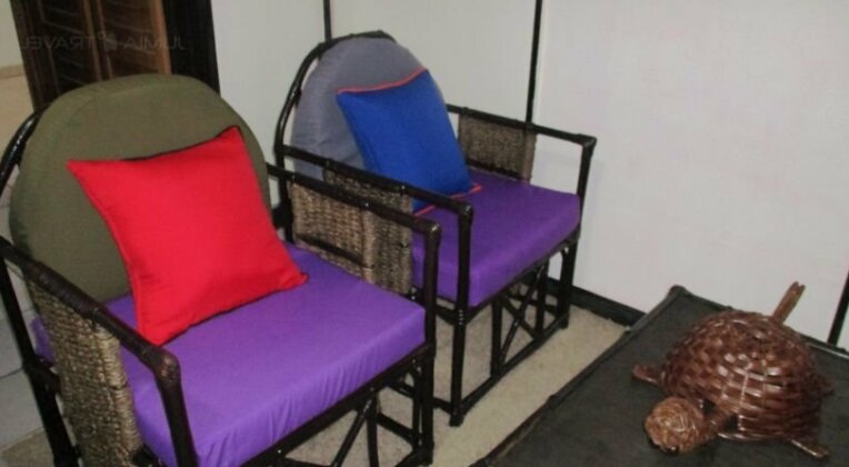 Malabo Palace Hotel - Photo5