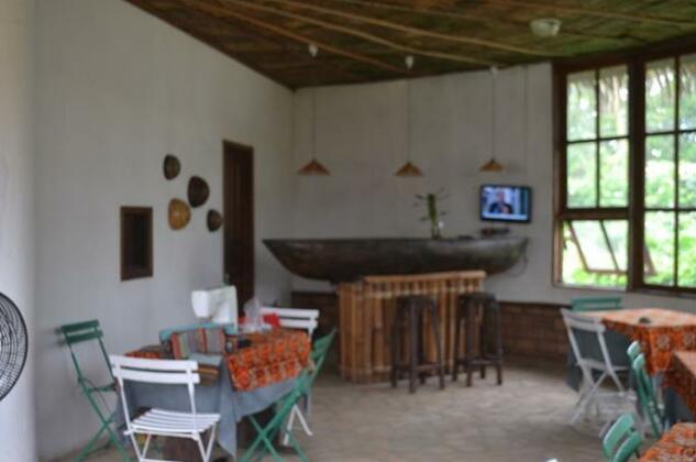 Mimado Hotel - Photo2