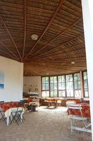 Mimado Hotel - Photo3