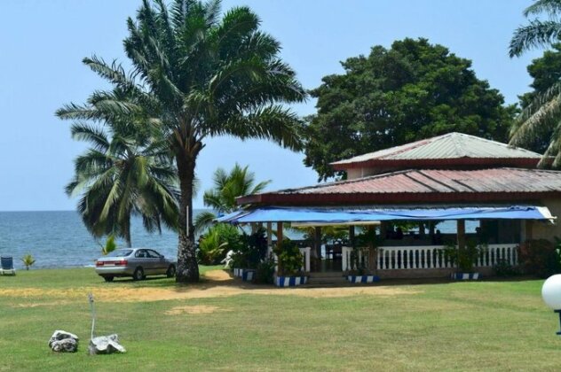 Oceanic Beach Hotel - Photo4