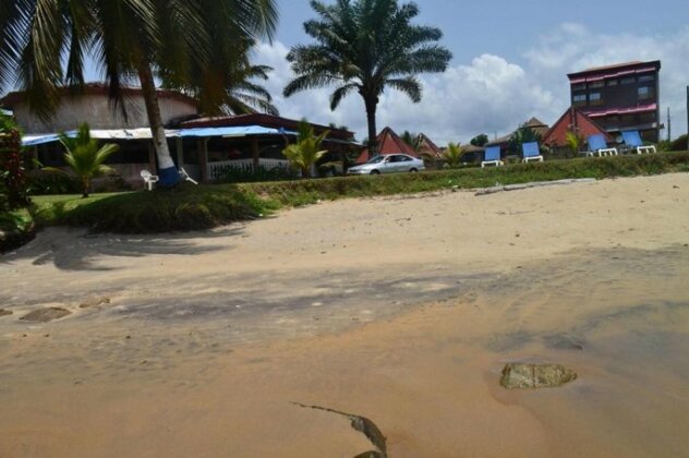 Oceanic Beach Hotel - Photo5