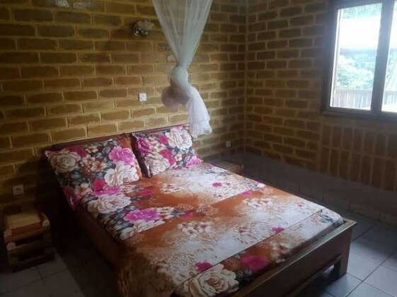 Pousada Cameroun - Photo4