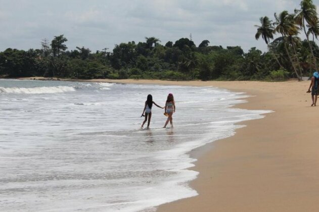 Pousada Cameroun - Photo5