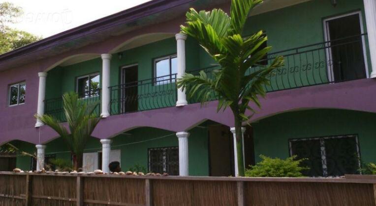 Residence L'oceane