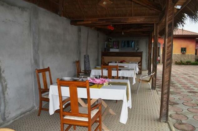 Uni Palace kribi - Photo3