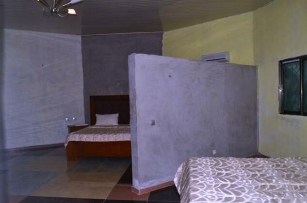Uni Palace kribi - Photo5