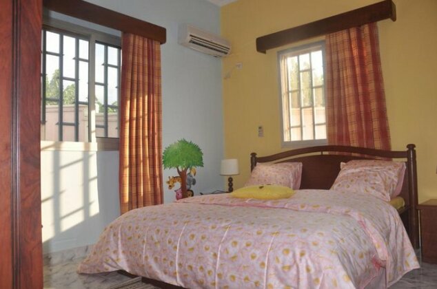 Villa les 3 oisillons - Photo2