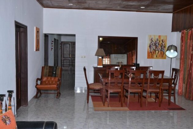 Villa les 3 oisillons - Photo3