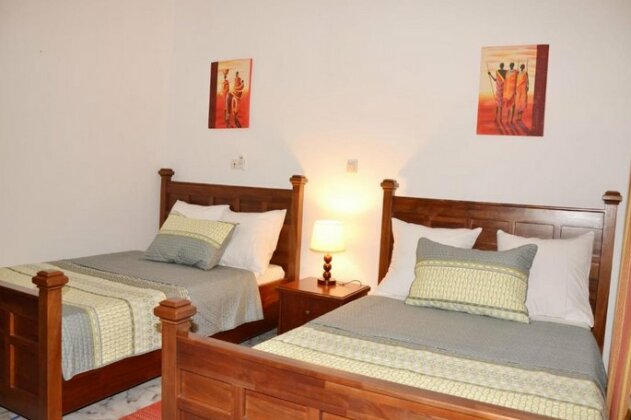 Villa les 3 oisillons - Photo4