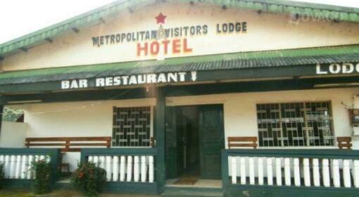 Metropolitan Visitor Lodge