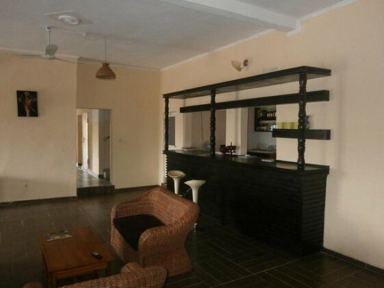 The LK Hotel - Photo3