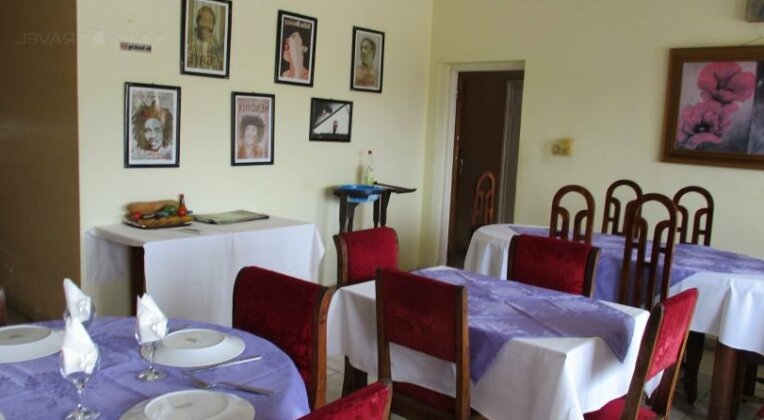 Victoria Guest House Limbe - Photo3