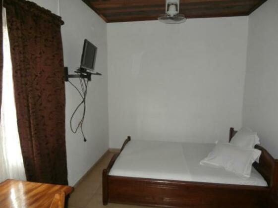 Visole Hotel - Photo5