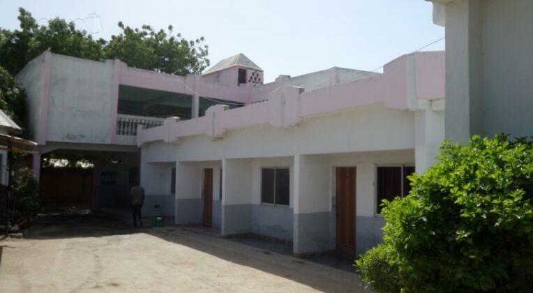 Dabah Hotel