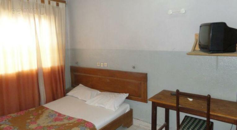 Dabah Hotel - Photo2
