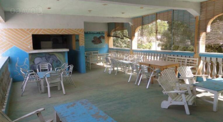 Dabah Hotel - Photo3