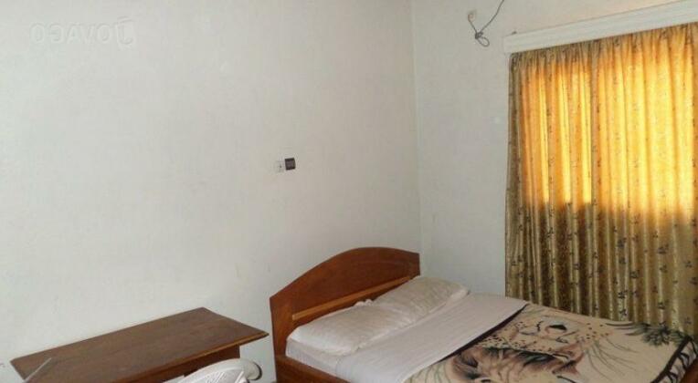 Dream Land City Hotel - Photo2