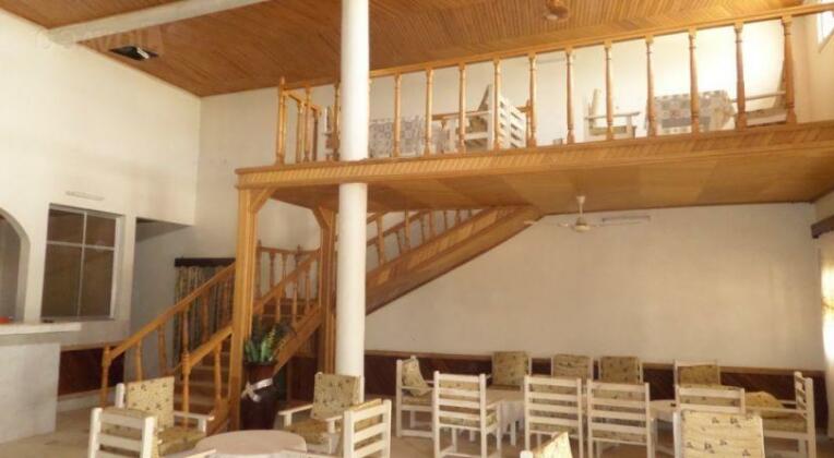 Dream Land City Hotel - Photo3