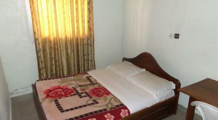 Dream Land City Hotel - Photo4