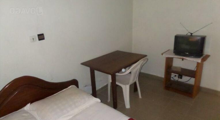 Dream Land City Hotel - Photo5