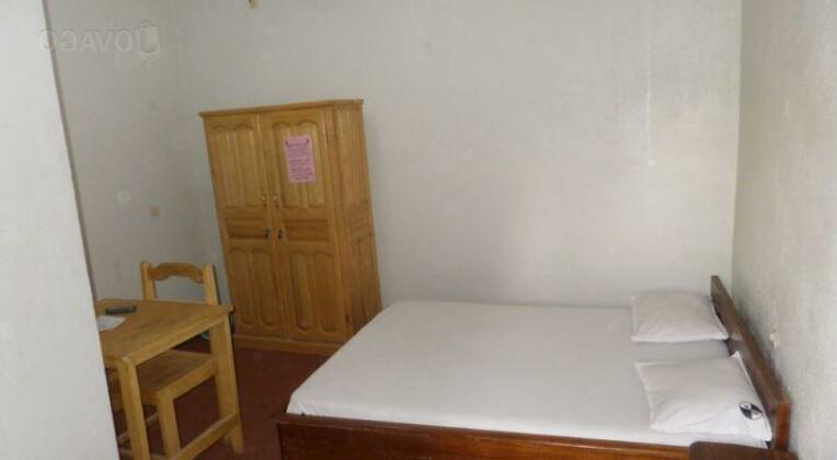 Fabrik Hotel - Photo3