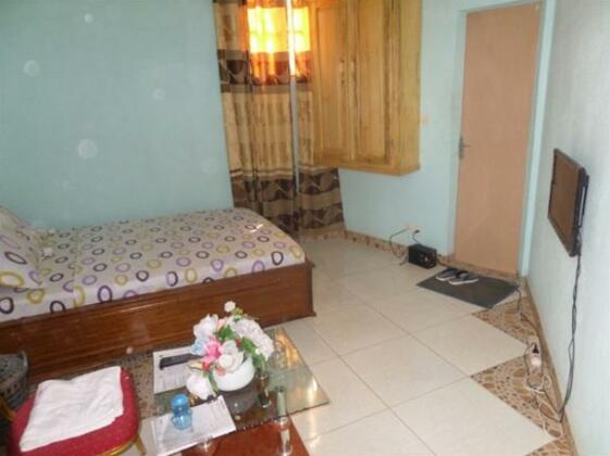 Fondation Bam Company Islamique Hotel - Photo2