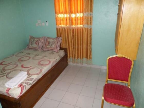 Fondation Bam Company Islamique Hotel - Photo4