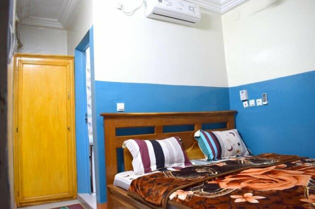 Hotel Bam Company - Photo2