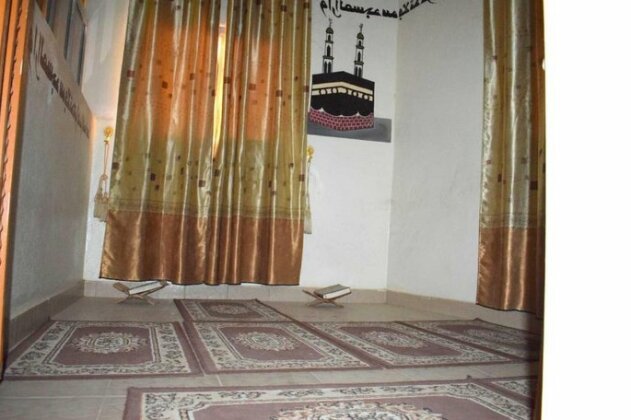 Hotel Bam Company - Photo3