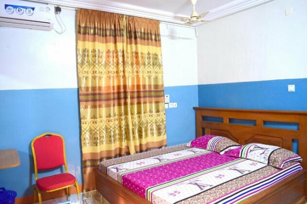 Hotel Bam Company - Photo4