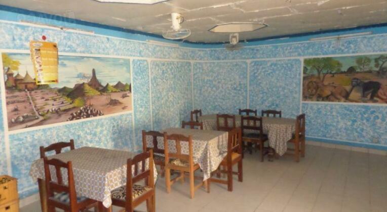 Hotel Coffana - Photo3