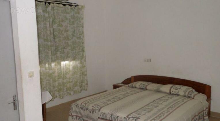 Hotel Gabano - Photo2