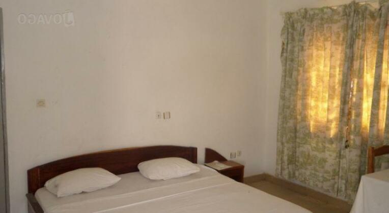 Hotel Gabano - Photo4