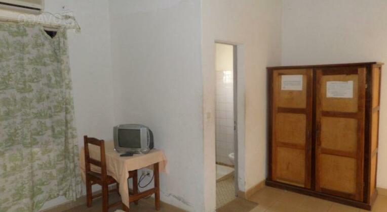 Hotel Gabano - Photo5
