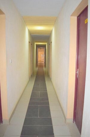 Hotel Hirgoyo - Photo4