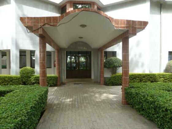 Hotel Le Sahel - Photo2