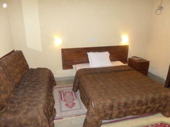 Hotel Le Sahel - Photo3