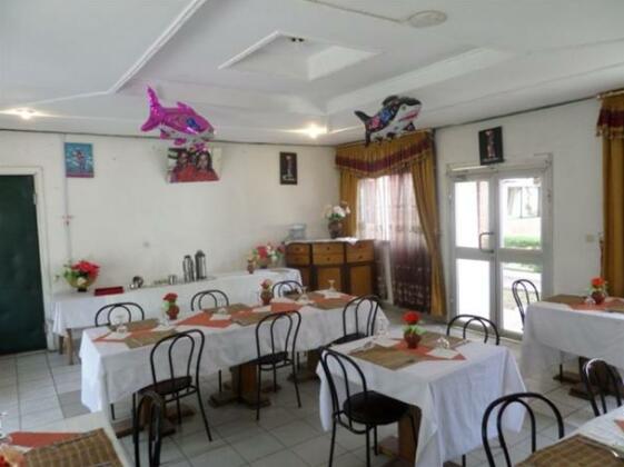 Hotel Le Sahel - Photo4