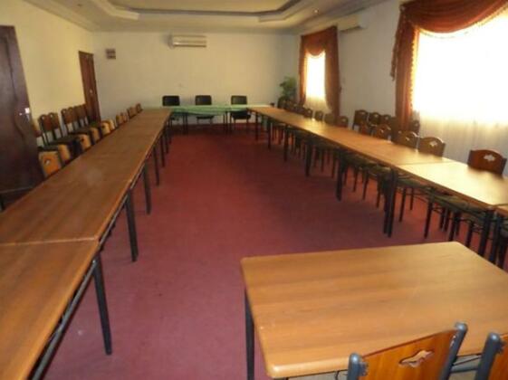Hotel Le Sahel - Photo5