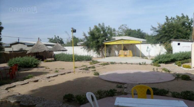 Hotel Protocole