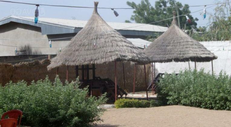 Hotel Protocole - Photo2