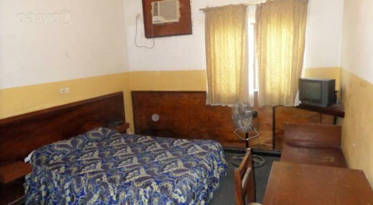 Hotel Protocole - Photo3